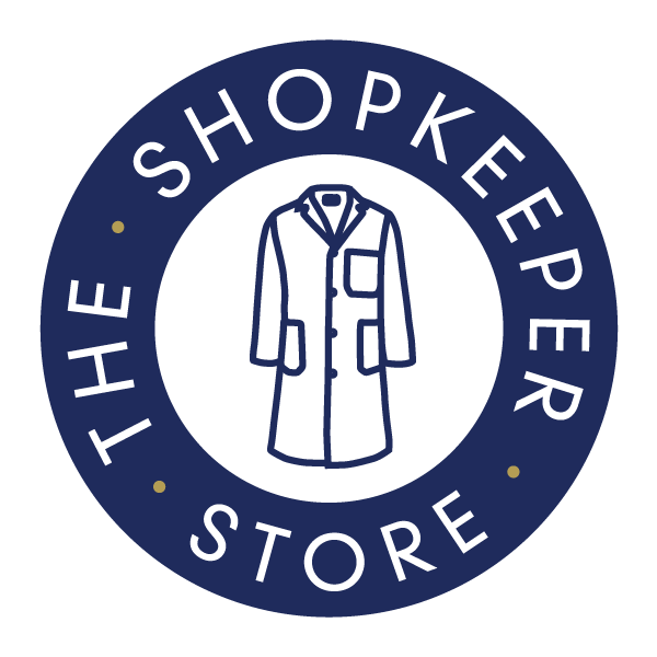 The Shopkeeper Store