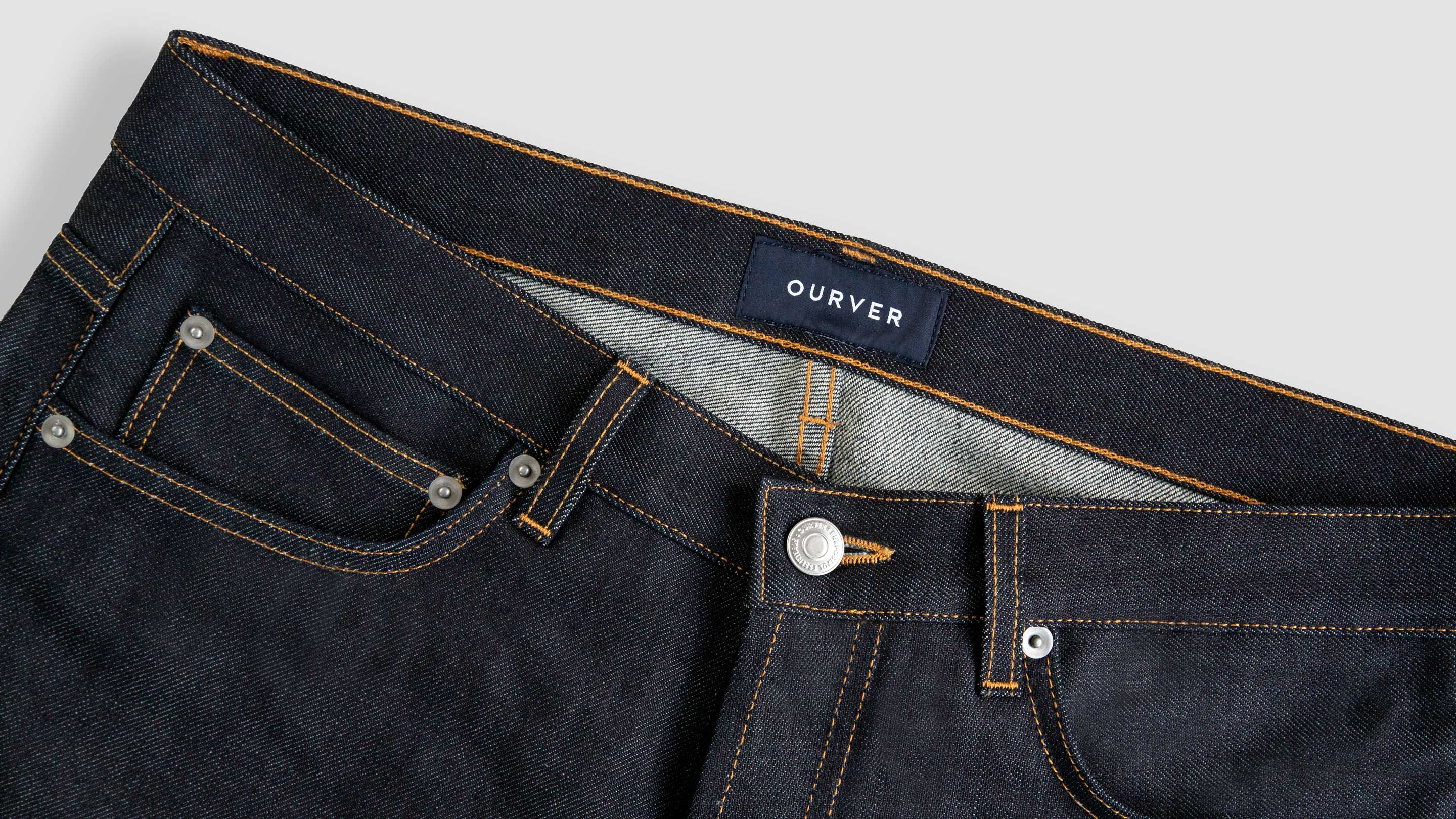 Not A 'Suit Guy'? Here are 5 Tips for Wearing Jeans to the Office |  Huckberry